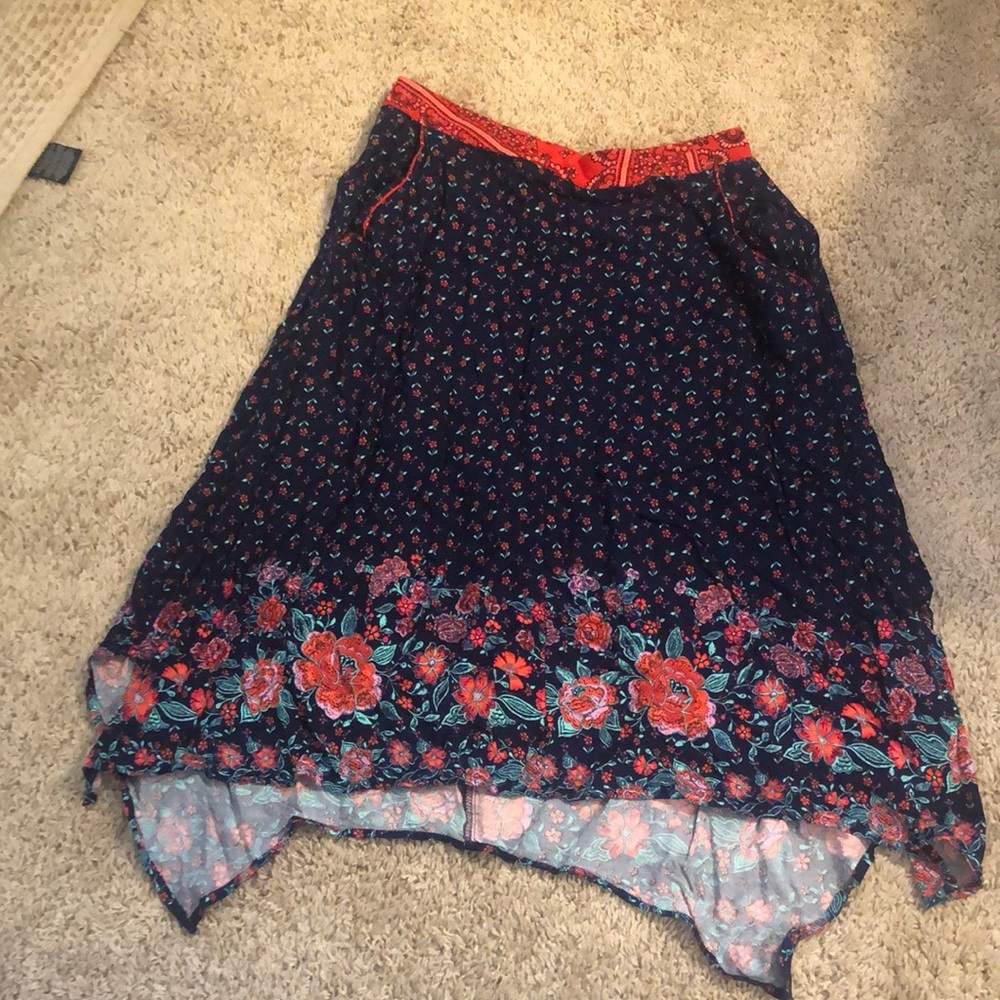 Skirt